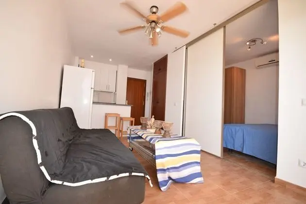 Apartamento Adriático 21