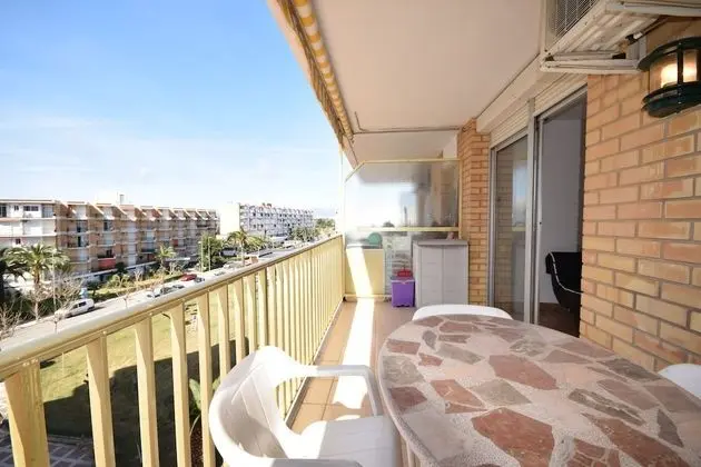 Apartamento Adriático 21