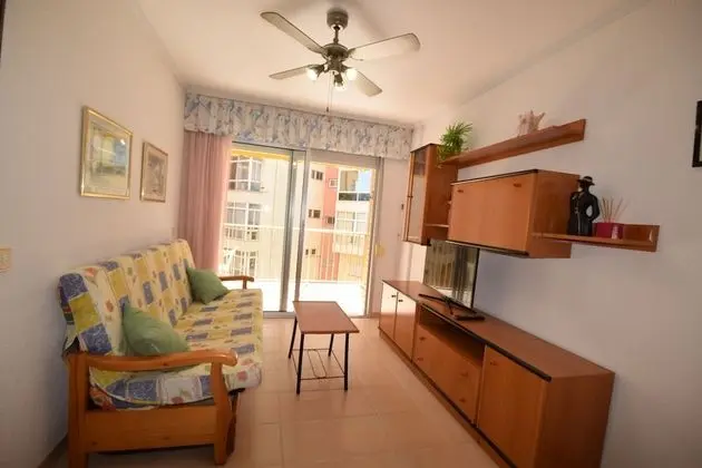 Apartamento Adriatico Beach