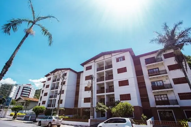 Apartamento Águas de Lindoia
