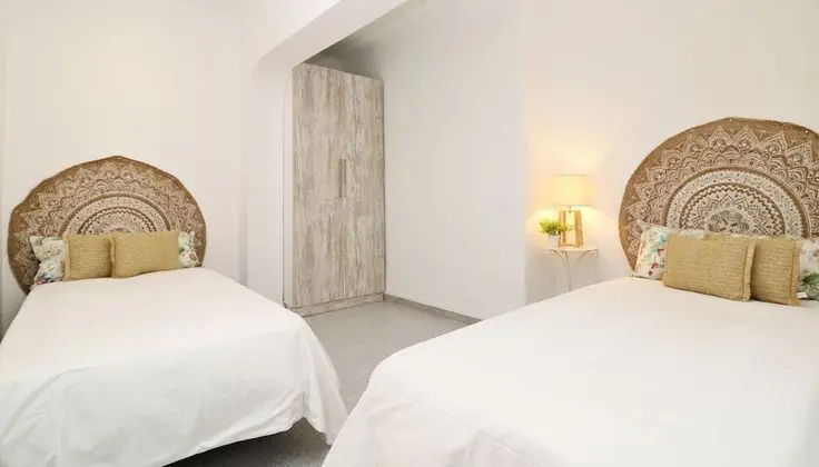 Apartamento Alameda Beach Centro - Oda