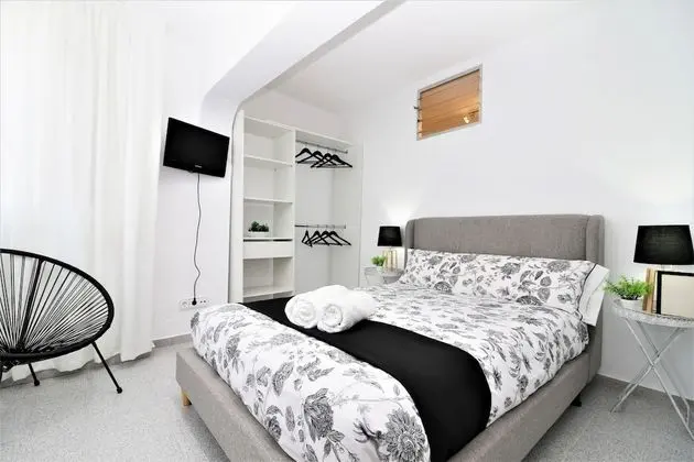 Apartamento Alameda Beach Centro - Öne Çıkan Resim