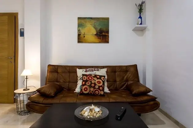 Apartamento Alameda Santa Clara
