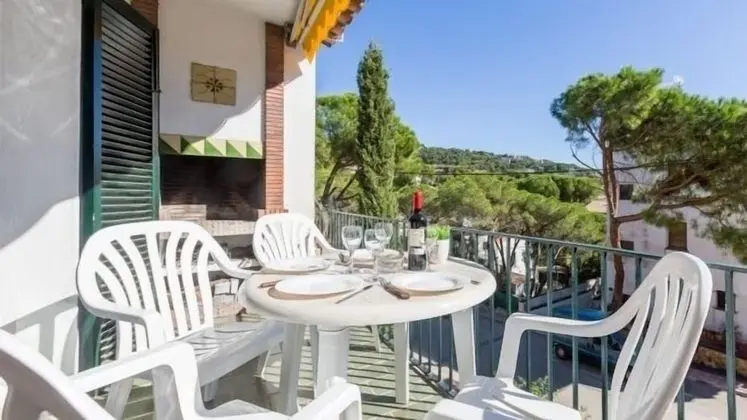 Apartamento Alberts 1er piso