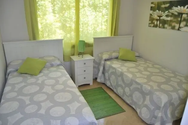 Apartamento Alcaidesa - Oda