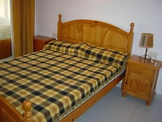 Apartamento Alexandra C-4 - Oda