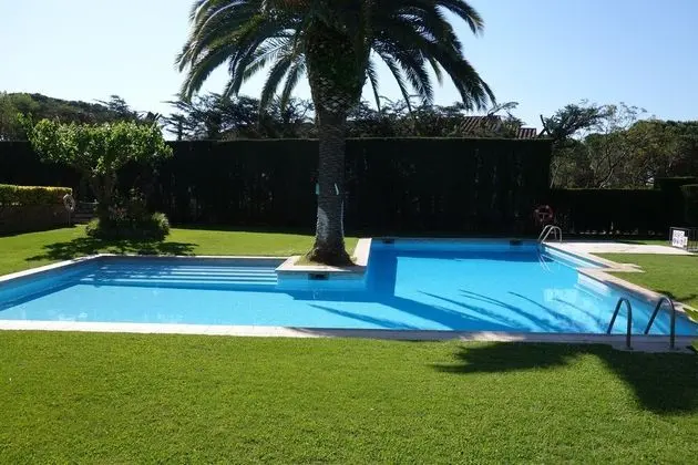 Apartamento Alga - Havuz