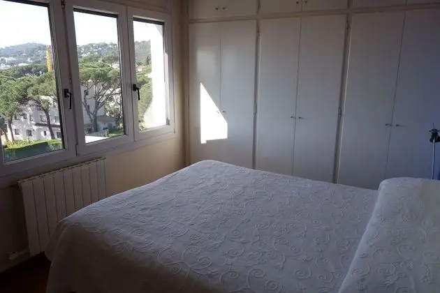 Apartamento Alga - Oda