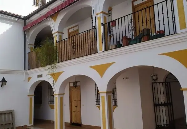 Apartamento Almanzor