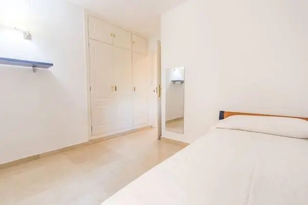 Apartamento Almunia - Oda