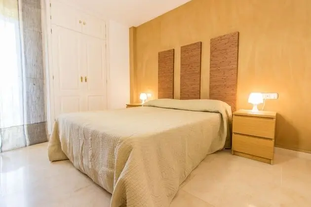 Apartamento Almunia - Öne Çıkan Resim