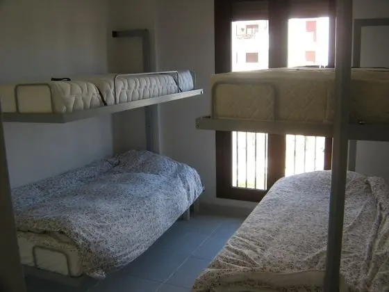 Apartamento Altos E2-1C - Oda
