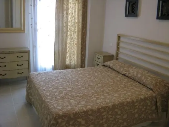 Apartamento Altos H1-3B - Oda