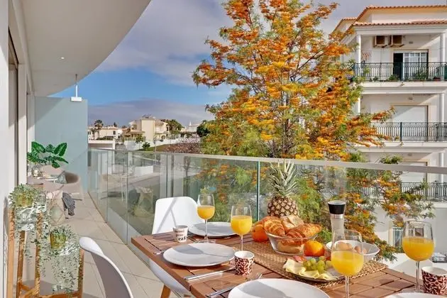 Apartamento Amendoeira