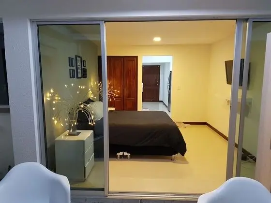 Apartamento Amoblado Pinares - Oda