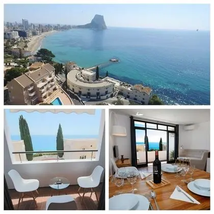 Apartamento Anfiteatro - Öne Çıkan Resim