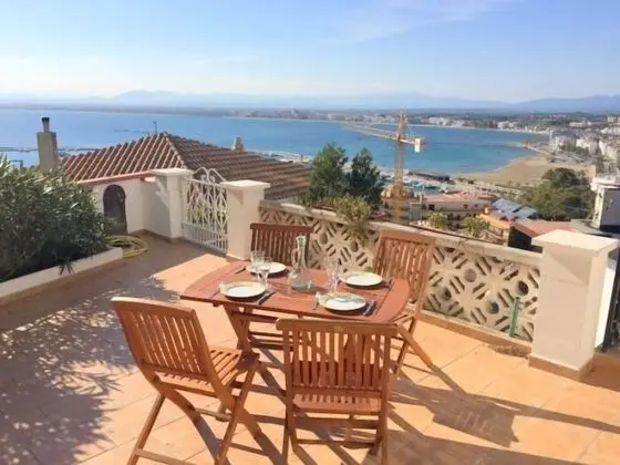 Apartamento Ángeles 58 Bjs 3