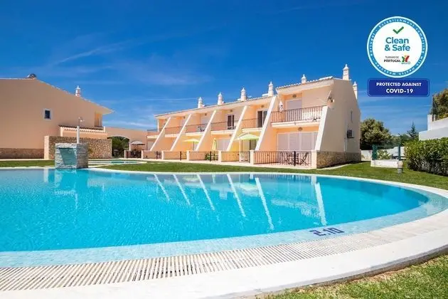 Apartamento Anguilla