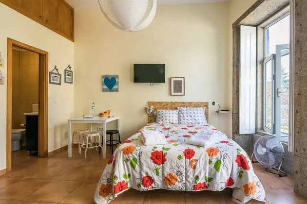 Apartamento Ao Campo