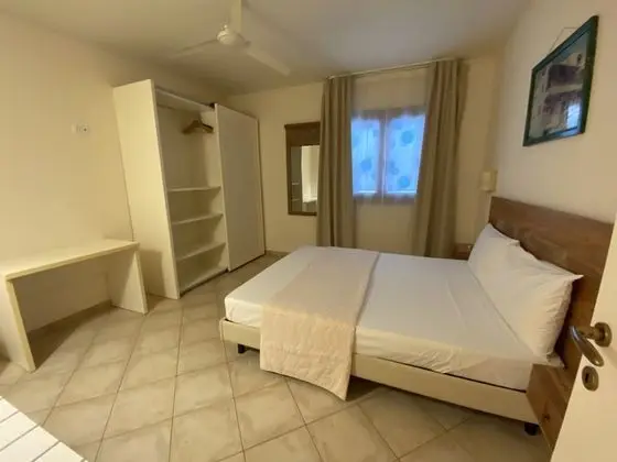 Apartamento Aparthotel Tropical Resort - Oda