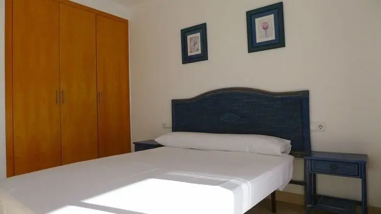 Apartamento Aqquaria 2 Terrazas Superior - Oda