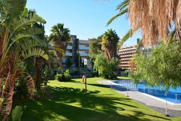 Apartamento Aqquaria Bajo 2 Terrazas II - Öne Çıkan Resim