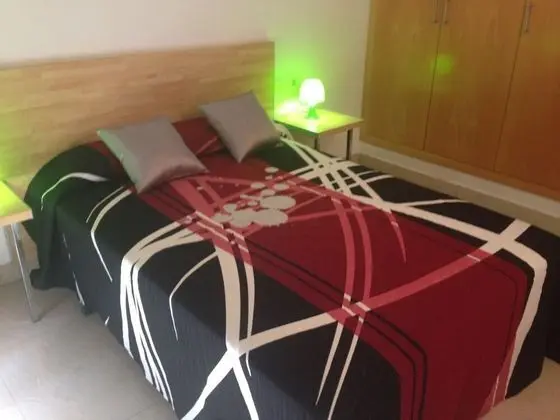 Apartamento Aqquaria Bajo Premium II - Oda