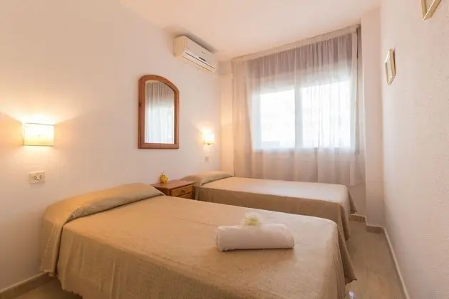 Apartamento Arquus Ref. 1128 by Iberplaya - Oda