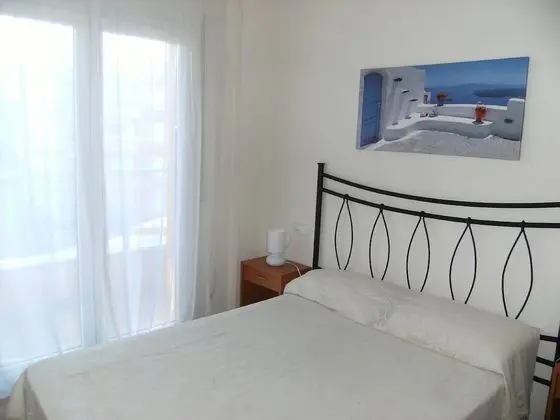 Apartamento Athenea I, 2-4 - Oda
