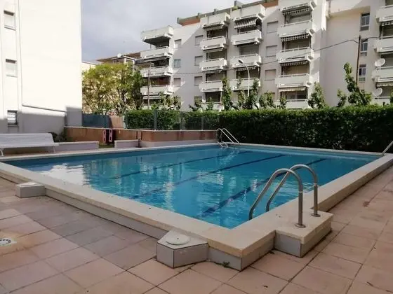 Apartamento Athlas Costa - 1