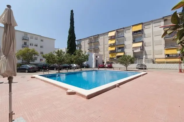 Apartamento Atlas IV ref. 1102  by Iberplaya