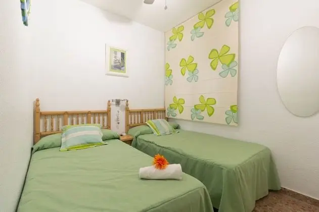 Apartamento Atlas IV ref. 1102 by Iberplaya - Oda
