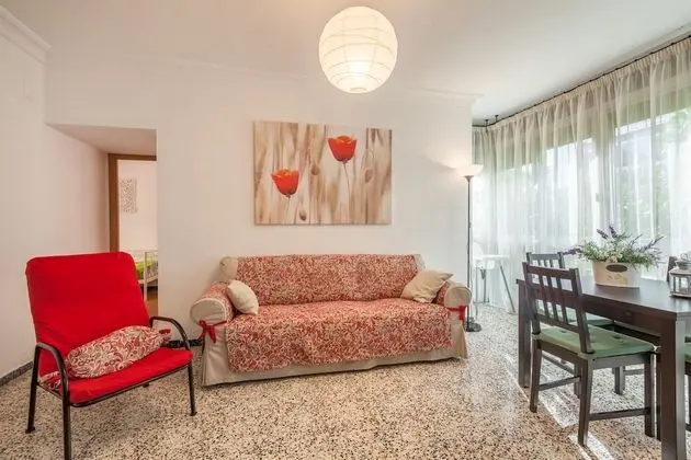 Apartamento Azahar - Lobi