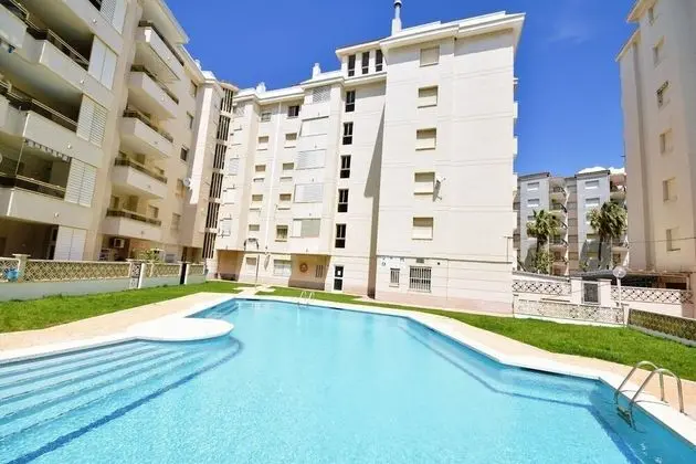 Apartamento Bahia