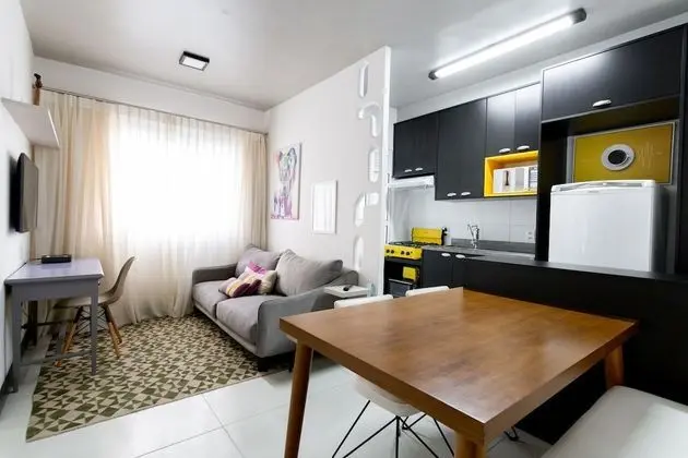 Apartamento Barra Funda
