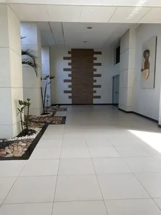 Apartamento Barra Tropical Residence