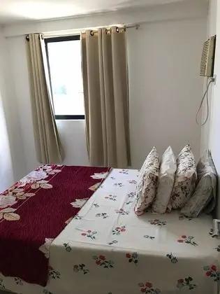 Apartamento Beira Mar Pajuçara Maceió - Oda