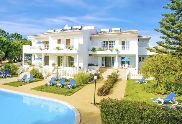 Apartamento Bella Vista 1