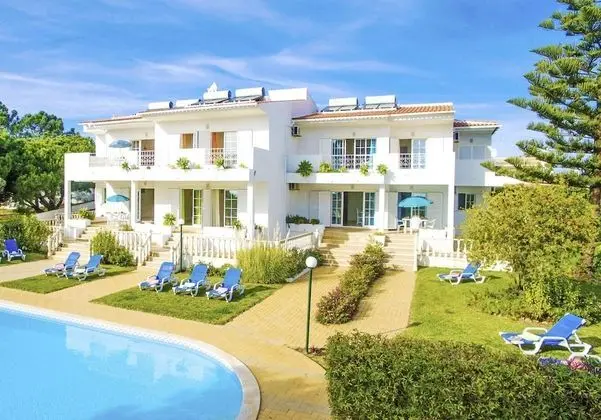 Apartamento Bella Vista 2