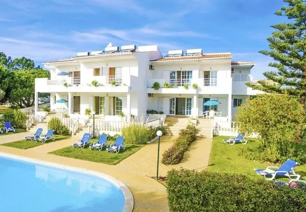 Apartamento Bella Vista 3