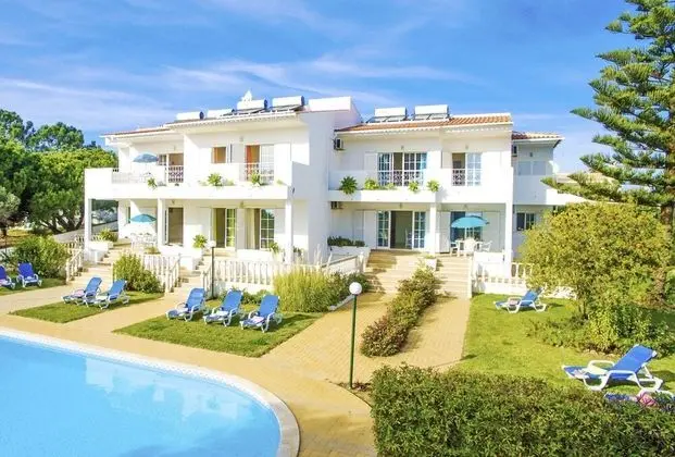 Apartamento Bella Vista 5