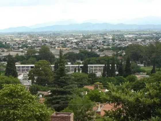Apartamento Bella Vista - Dış Mekan