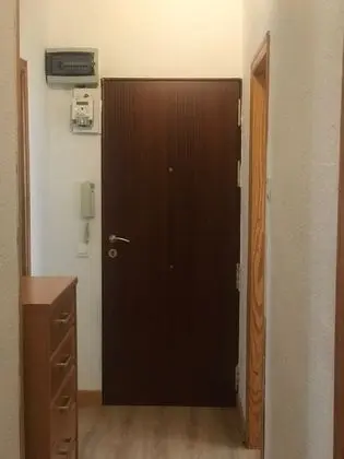 Apartamento Benjamín Rodríguez - Lobi
