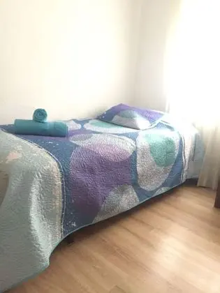 Apartamento Benjamín Rodríguez - Oda