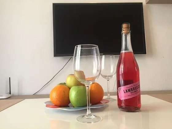 Apartamento Benjamín Rodríguez - Yerinde Yemek