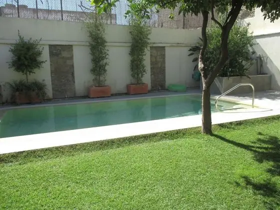 Apartamento Bizcocheros