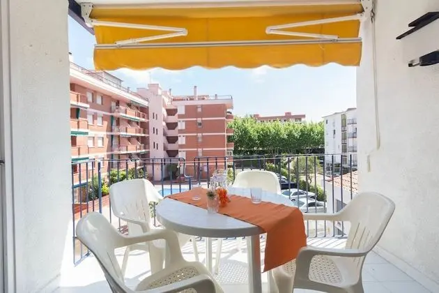 Apartamento Blau Marí Ref. 1092  by Iberplaya