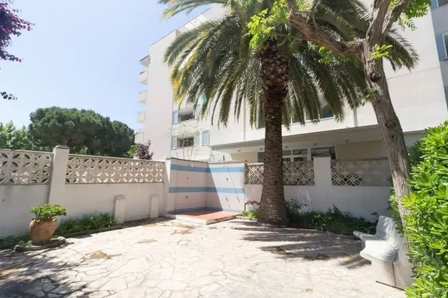 Apartamento Blau Marí Ref. 1092  by Iberplaya