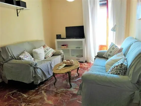 Apartamento Bobby Deglané