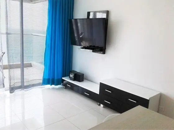 Apartamento Bocagrande - Ocean View - Oda